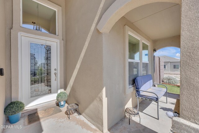 1033 Summer Lake St, Horizon City, TX 79928 - photo 4