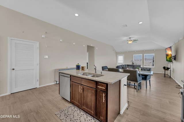 1033 Summer Lake St, Horizon City, TX 79928 - photo 9