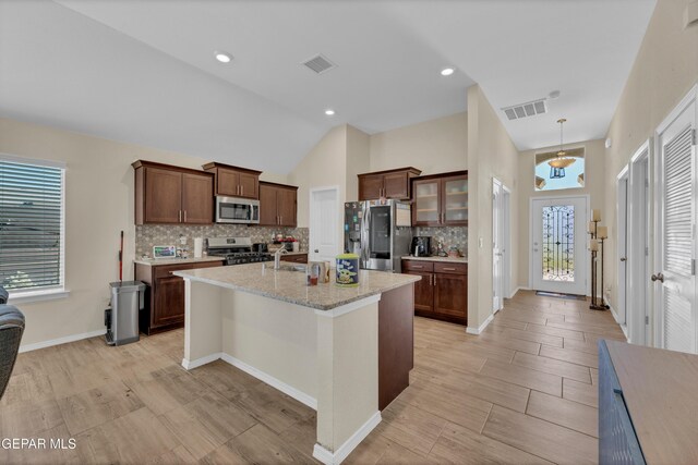 1033 Summer Lake St, Horizon City, TX 79928 - photo 11