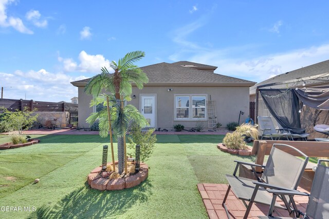 1033 Summer Lake St, Horizon City, TX 79928 - photo 33