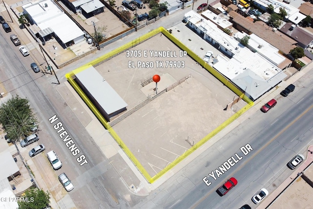 3705 E Yandell, El Paso, TX 79903