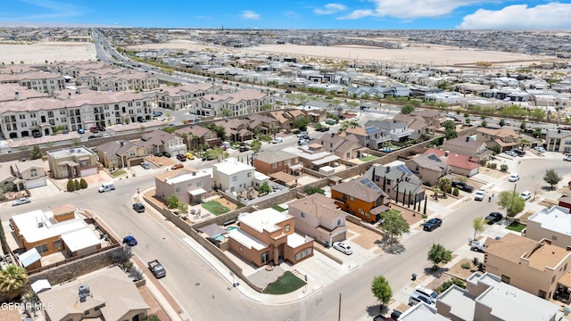 532 Gentry Way, El Paso, TX 79928 - view of property location with nearby suburban area