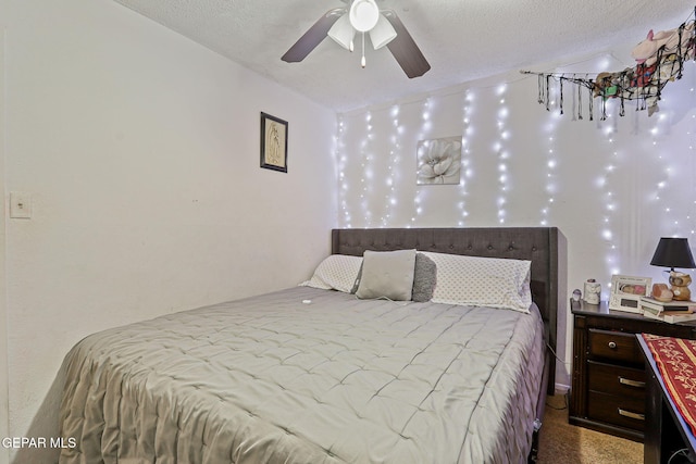 8957 Robert Dr Unit A & B, El Paso, TX 79904 - view of bedroom