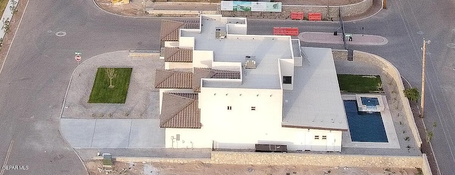 820 W Gate, El Paso, TX 79932 - view of subject property