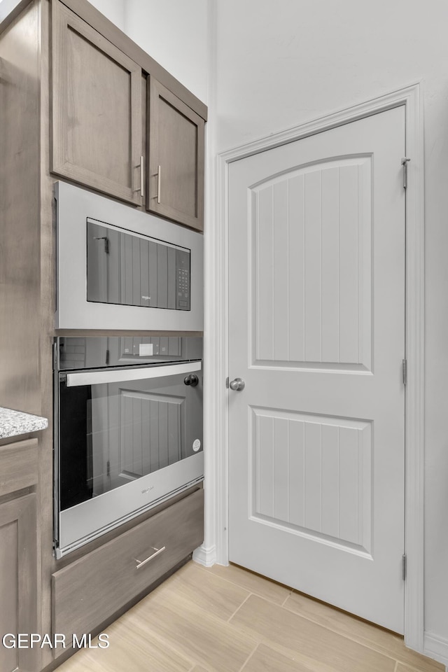 13404 Coldham St, El Paso, TX 79928 - view of kitchen