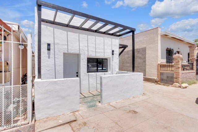 3121 E San Antonio Ave, El Paso, TX 79905 - photo 4