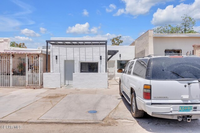 3121 E San Antonio Ave, El Paso, TX 79905 - photo 6