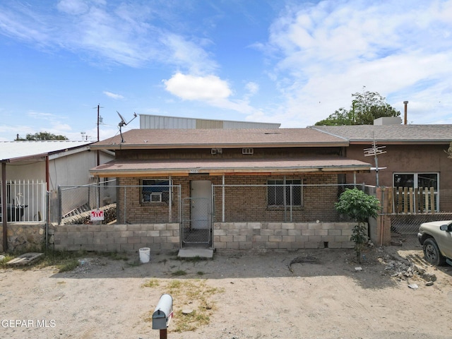 7080 Second St, Canutillo, TX 79835 - photo 1