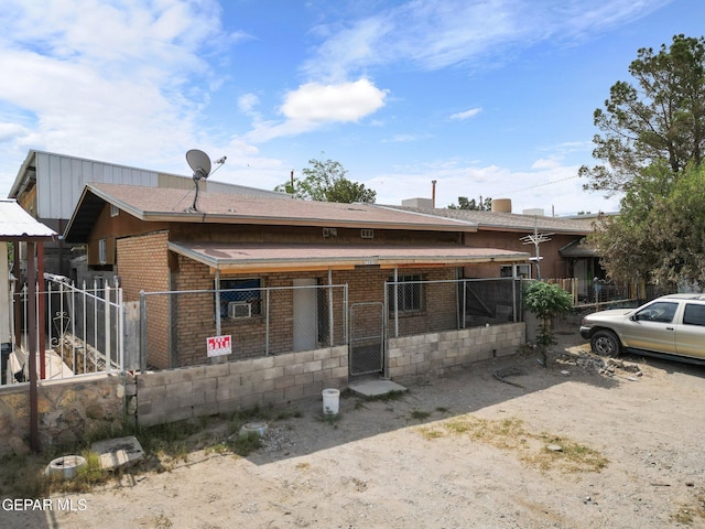 7080 Second St, Canutillo, TX 79835 - photo 2