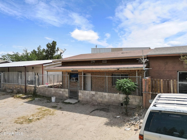 7080 Second St, Canutillo, TX 79835 - photo 7