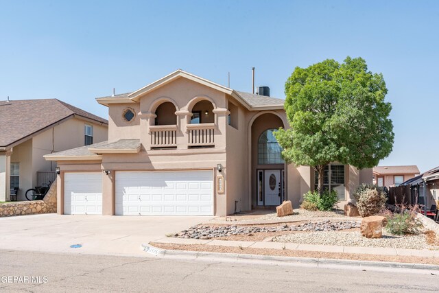 12525 Sun Spirit Dr, El Paso, TX 79938 - photo 39