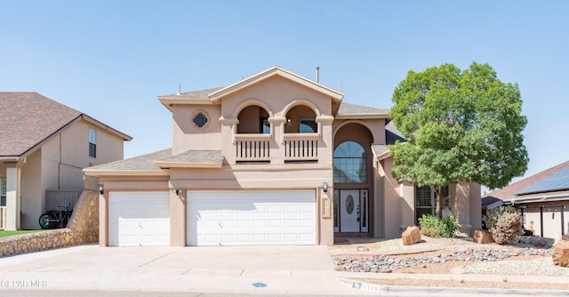 12525 Sun Spirit Dr, El Paso, TX 79938 - photo 1