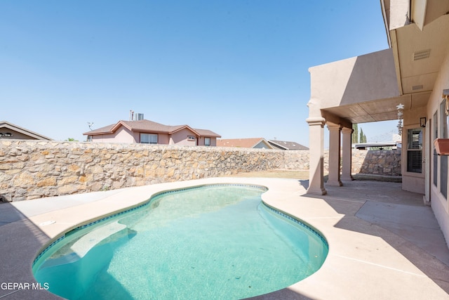 12525 Sun Spirit Dr, El Paso, TX 79938 - photo 2