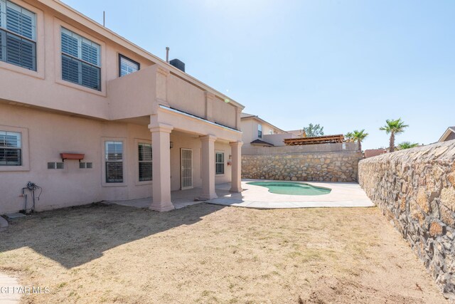 12525 Sun Spirit Dr, El Paso, TX 79938 - photo 37