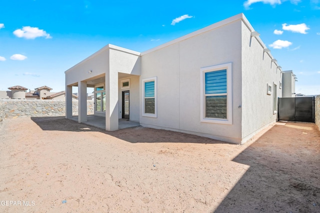 13371 Jeff Winton Dr, El Paso, TX 79938 - photo 33