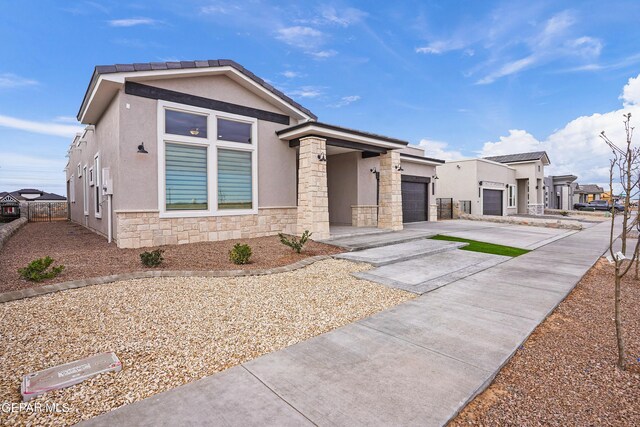 13371 Jeff Winton Dr, El Paso, TX 79938 - photo 34