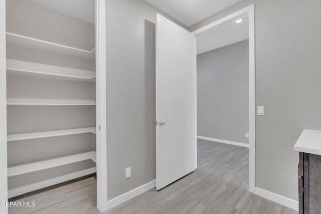 2174 Enchanted Crest Dr, El Paso, TX 79911 - view of closet