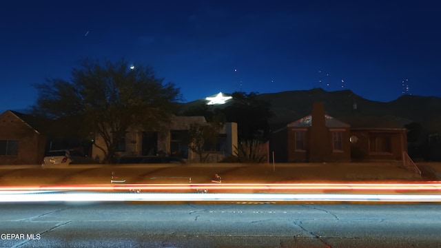2312 Grant Ave, El Paso, TX 79930 - view of front facade