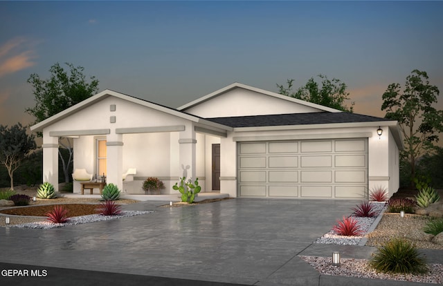 14441 Sabio, Horizon City, TX 79928