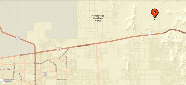 16908 Bressler Dr, El Paso, TX 79938 - photo 4