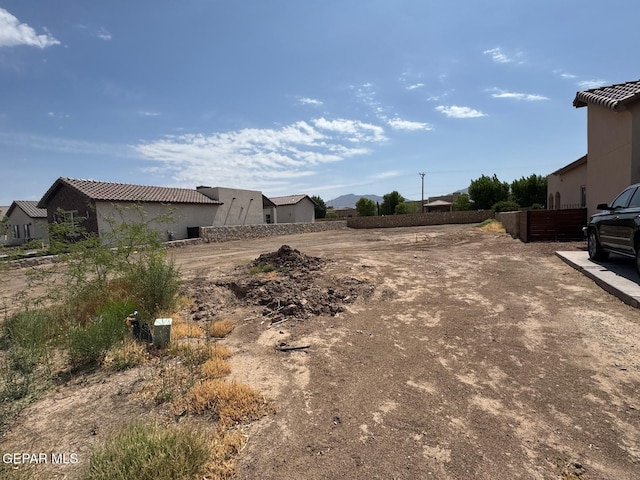 5608 River Run St, El Paso, TX 79932