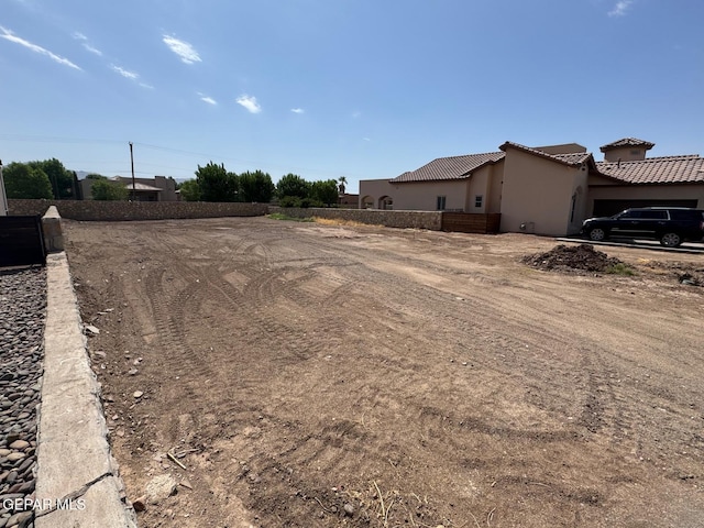 5608 River Run St, El Paso, TX 79932