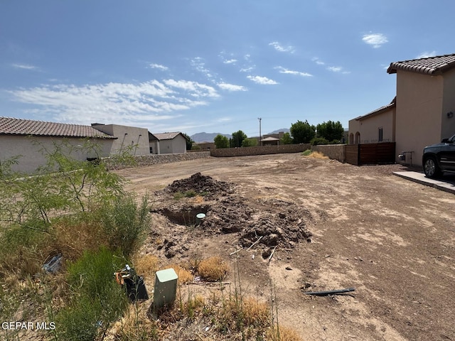 5608 River Run St, El Paso, TX 79932