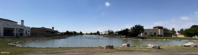 5608 River Run St, El Paso, TX 79932