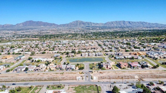 5608 River Run St, El Paso, TX 79932