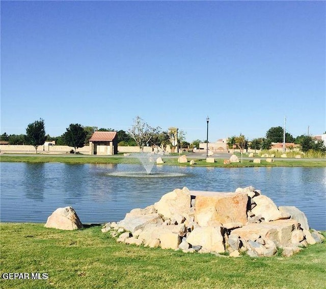 5608 River Run St, El Paso, TX 79932