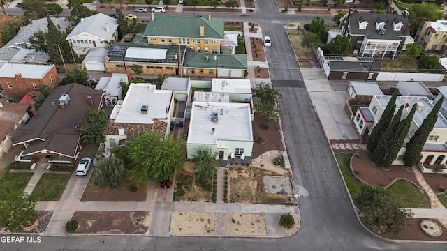 3100 Wheeling Ave, El Paso, TX 79930 - aerial view of residential area