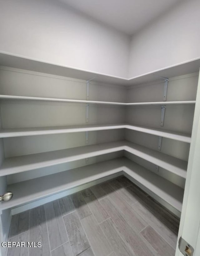 497 Plateau Dr, Socorro, TX 79927 - view of pantry