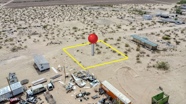 LOT14 Irene Dr, El Paso, TX 79927 - photo 3
