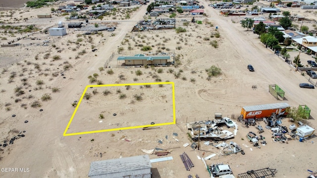 LOT14 Irene Dr, El Paso, TX 79927 - photo 4