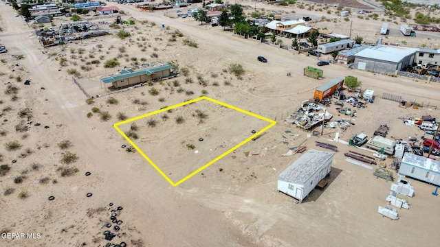 LOT14 Irene Dr, El Paso, TX 79927 - photo 5