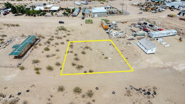 LOT14 Irene Dr, El Paso, TX 79927 - photo 6