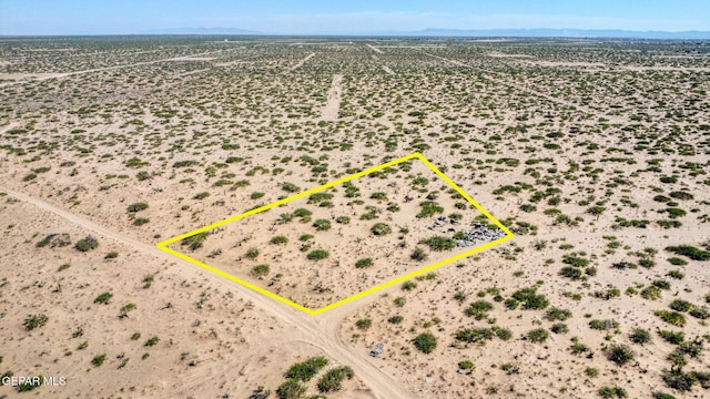 1.09ACRES Kolin Dr, Horizon City, TX 79928