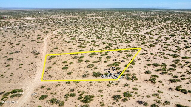 1.09ACRES Kolin Dr, Horizon City, TX 79928