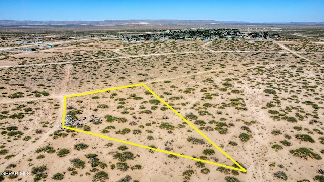 1.09ACRES Kolin Dr, Horizon City, TX 79928