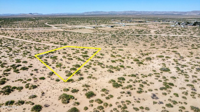 1.09ACRES Kolin Dr, Horizon City, TX 79928