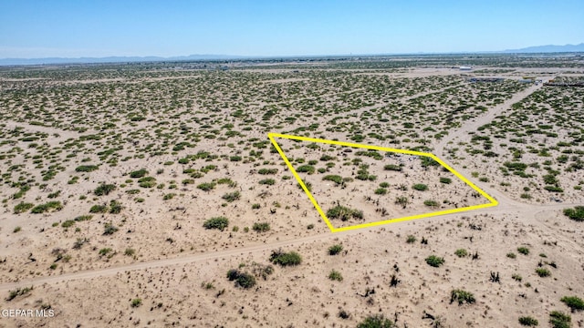 1.09ACRES Kolin Dr, Horizon City, TX 79928