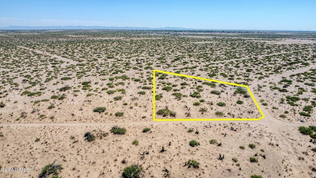 1.09ACRES Kolin Dr, Horizon City, TX 79928