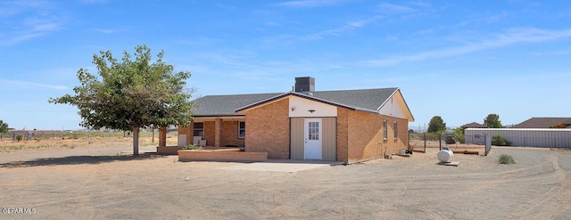 5302 Whispering Wind Dr, Clint, TX 79938 - photo 1