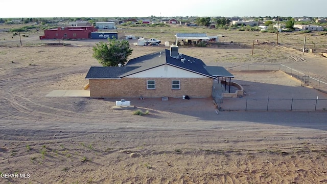 5302 Whispering Wind Dr, Clint, TX 79938 - photo 33