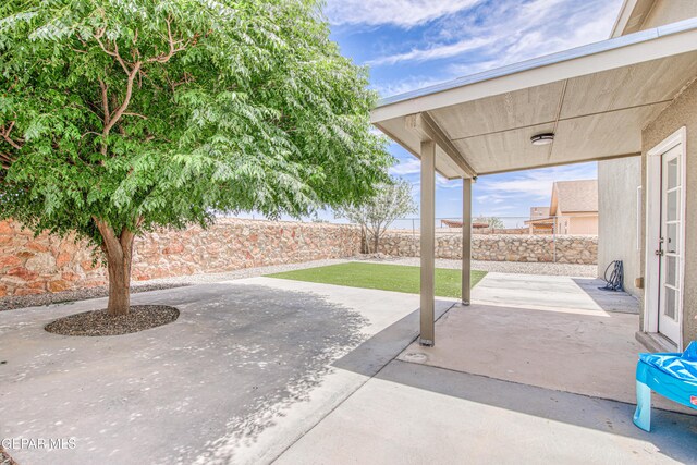 424 Cactus Crossing Dr, Horizon City, TX 79928 - photo 45