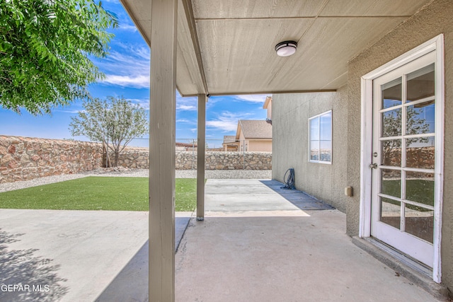 424 Cactus Crossing Dr, Horizon City, TX 79928 - photo 46