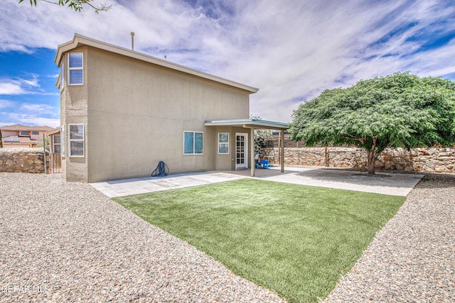 424 Cactus Crossing Dr, Horizon City, TX 79928 - photo 48