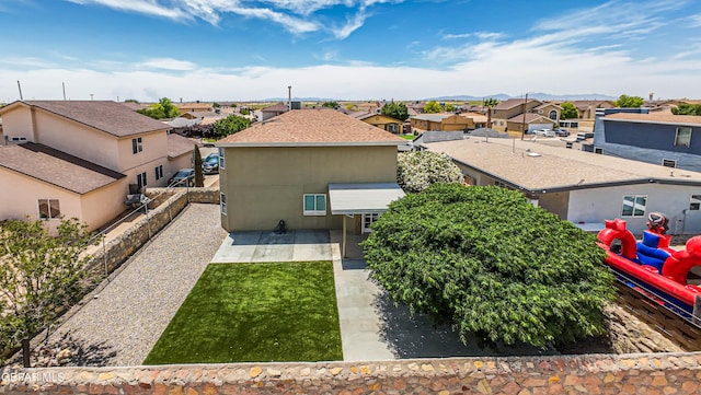 424 Cactus Crossing Dr, Horizon City, TX 79928 - photo 51