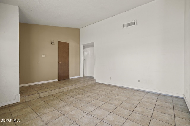4112 Blackstone Ct, El Paso, TX 79922 - spare room with baseboards