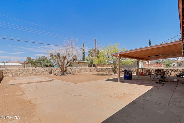 5141 Mount Abbott Dr, El Paso, TX 79904 - photo 26